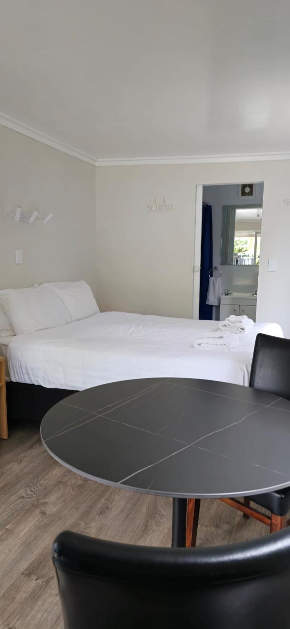 Ahipara Holiday Park المظهر الخارجي الصورة