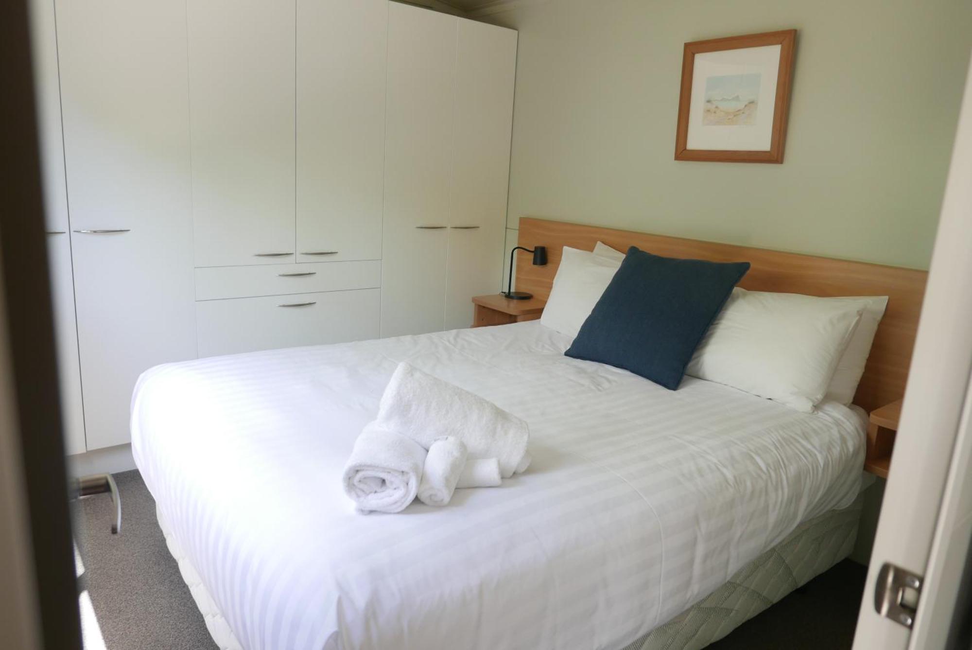 Ahipara Holiday Park المظهر الخارجي الصورة